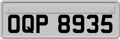 OQP8935