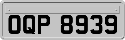OQP8939
