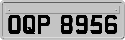 OQP8956