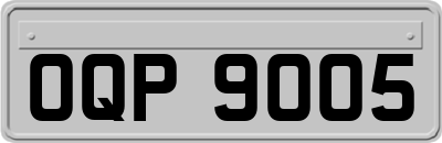 OQP9005