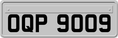 OQP9009