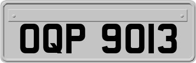 OQP9013