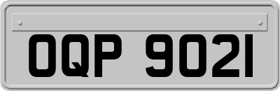 OQP9021