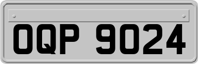OQP9024