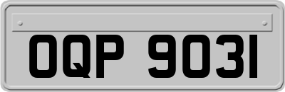 OQP9031