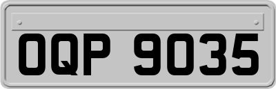 OQP9035