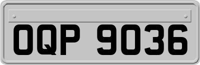 OQP9036