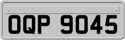 OQP9045