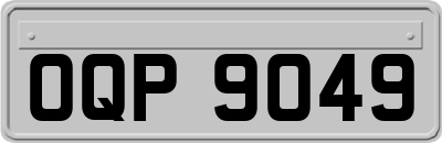 OQP9049