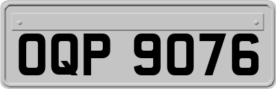 OQP9076
