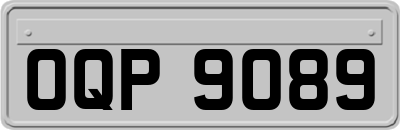 OQP9089