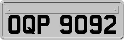 OQP9092