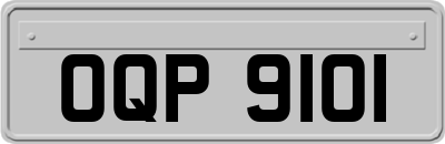 OQP9101