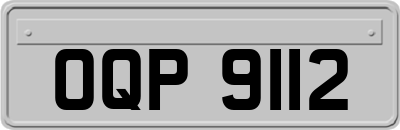 OQP9112