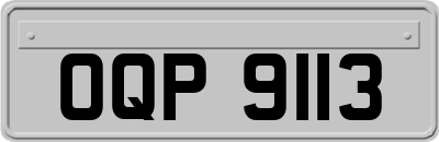 OQP9113