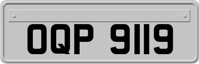 OQP9119