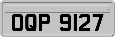 OQP9127