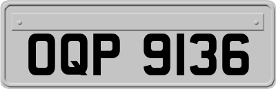 OQP9136