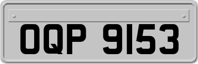 OQP9153