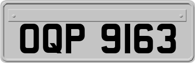 OQP9163