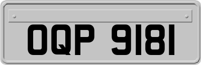 OQP9181