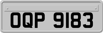 OQP9183