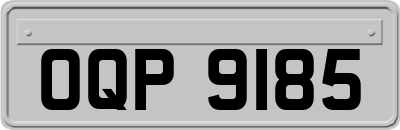OQP9185