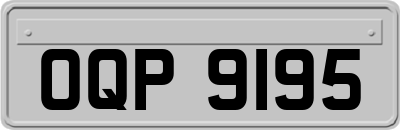 OQP9195