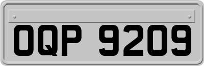 OQP9209
