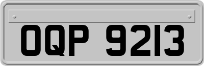 OQP9213
