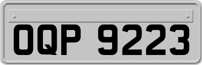 OQP9223