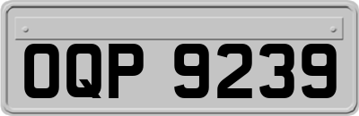 OQP9239