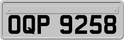 OQP9258