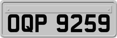 OQP9259