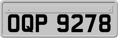 OQP9278