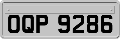 OQP9286