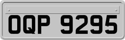 OQP9295