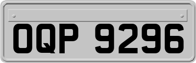 OQP9296