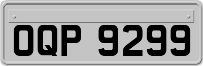 OQP9299