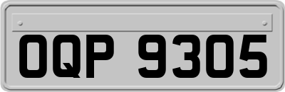 OQP9305
