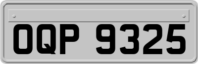 OQP9325
