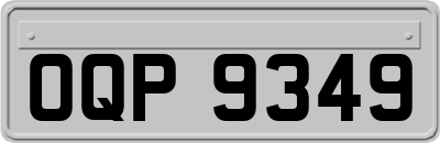 OQP9349