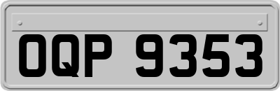 OQP9353