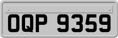 OQP9359