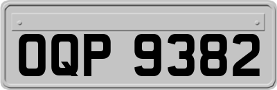 OQP9382