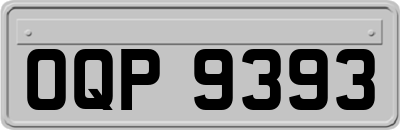 OQP9393