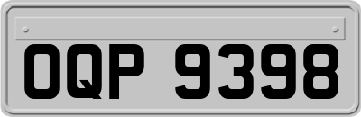 OQP9398