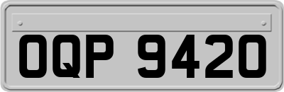 OQP9420