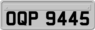 OQP9445