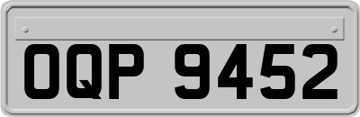 OQP9452